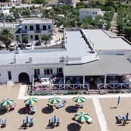 Villaggio Bellariva Peschici Exterior photo